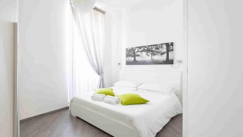 Appartamento Asyourhome - Nico - San Pietro Vaticano Roma