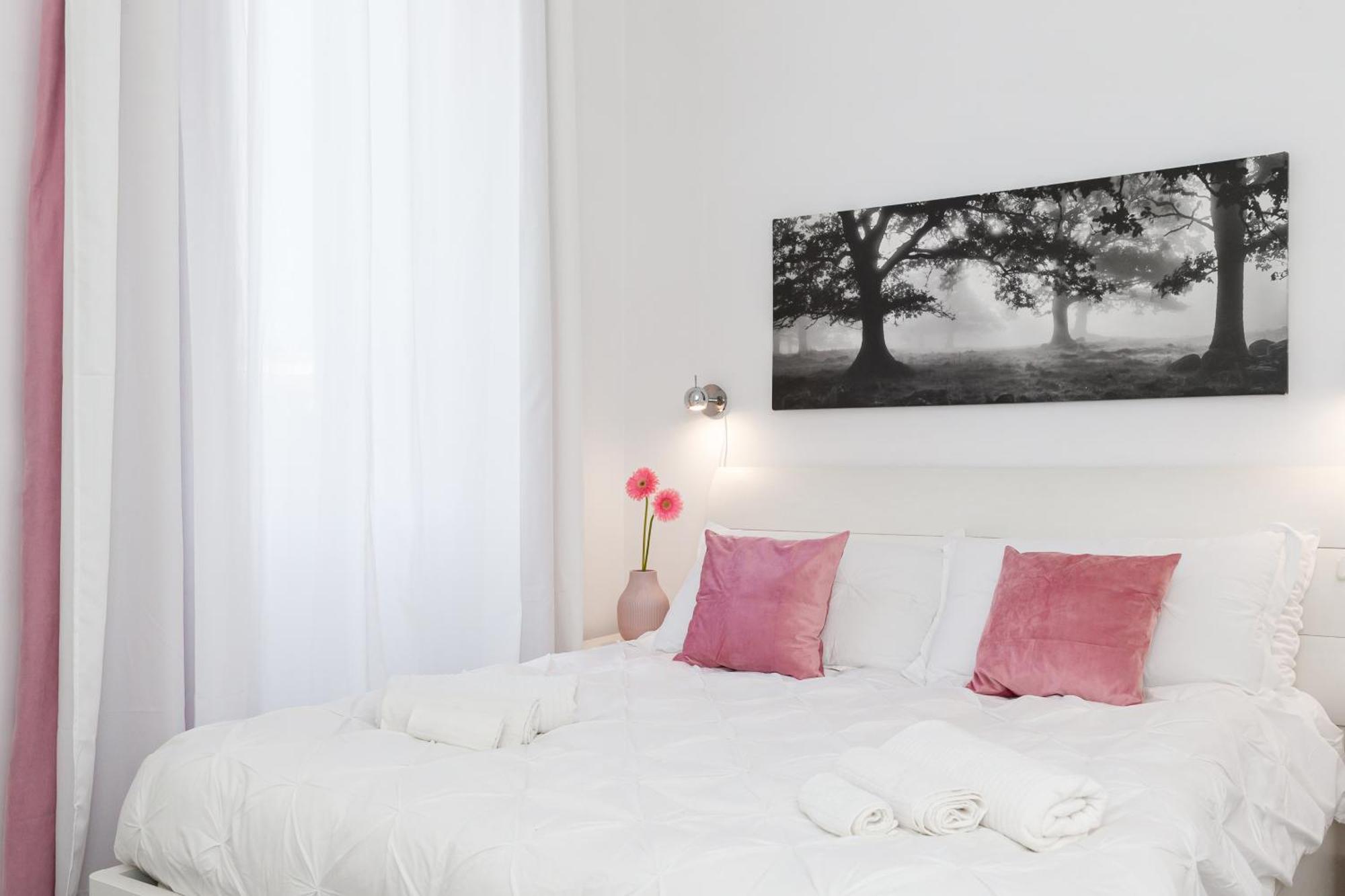 Asyourhome - Nico - San Pietro Vaticano Apartment Rom